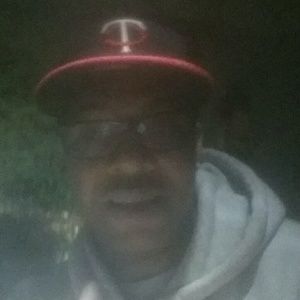 Meet your Posher, Andre